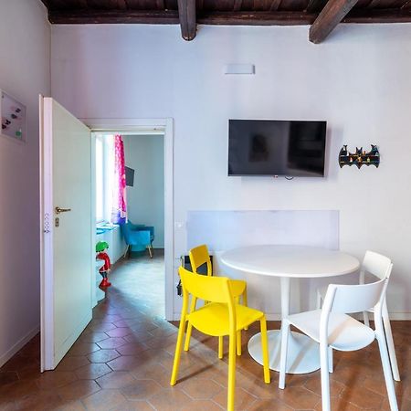 Casa Mucci Apartment Rome Exterior photo