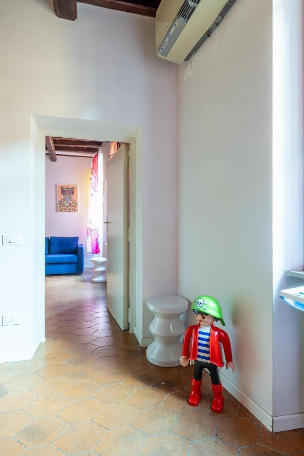 Casa Mucci Apartment Rome Exterior photo