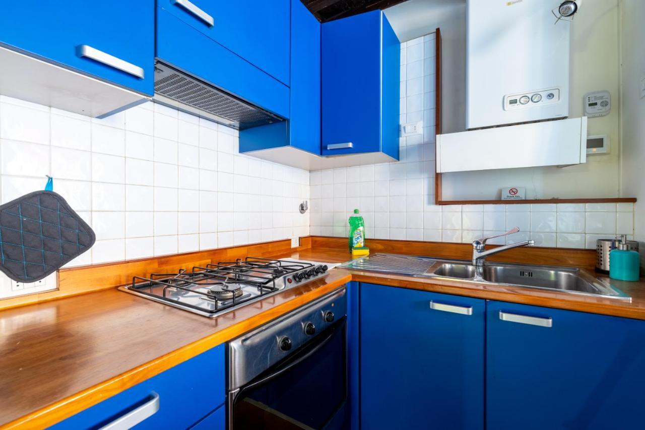 Casa Mucci Apartment Rome Exterior photo